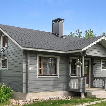 Ahonlaita By Interhome Semesterbostad