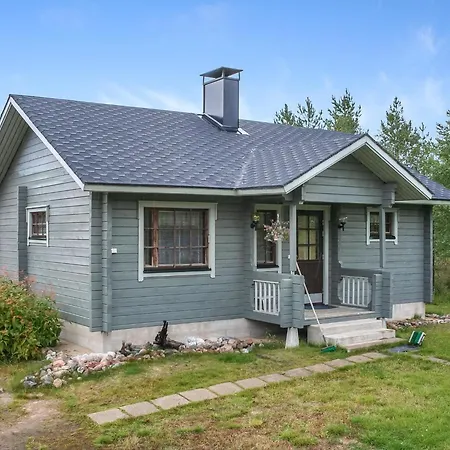 Ahonlaita By Interhome Holiday home Karvonen