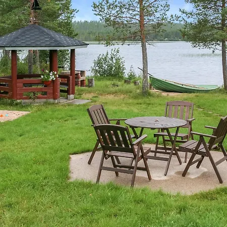 Ahonlaita By Interhome Semesterbostad