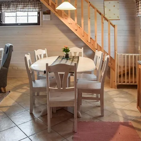Semesterbostad Ahonlaita By Interhome