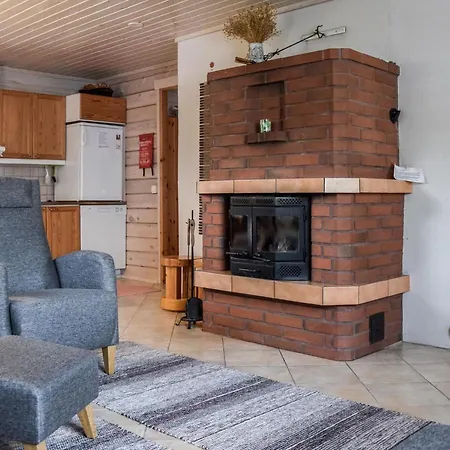 Dom wakacyjny Ahonlaita By Interhome