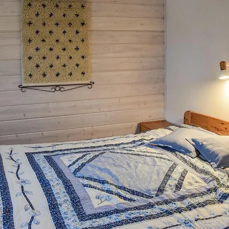 Ahonlaita By Interhome Karvonen