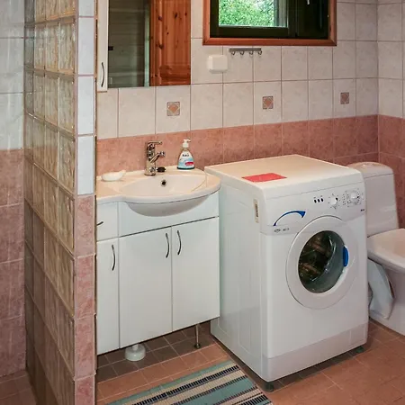 Ahonlaita By Interhome Loma-asunnot