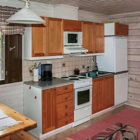 Holiday home Ahonlaita By Interhome