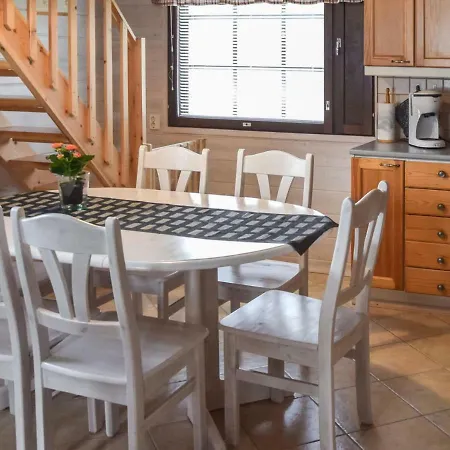 펜션 Ahonlaita By Interhome *