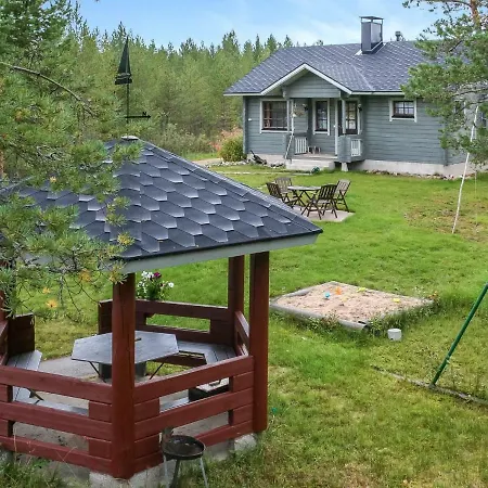 Semesterbostad Ahonlaita By Interhome *