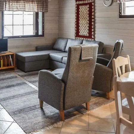 Ahonlaita By Interhome *