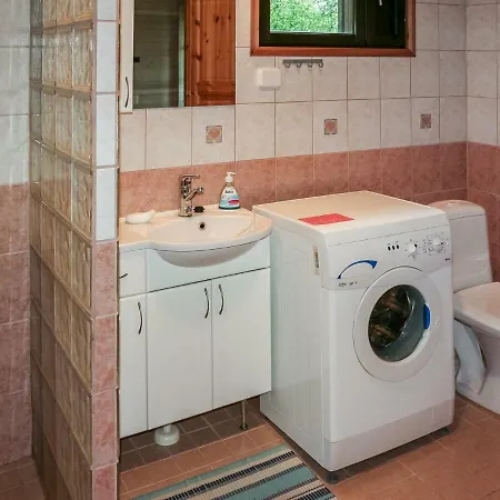 Semesterbostad Ahonlaita By Interhome Karvonen