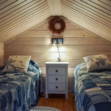 Semesterbostad Ahonlaita By Interhome