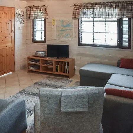 Semesterbostad Ahonlaita By Interhome *