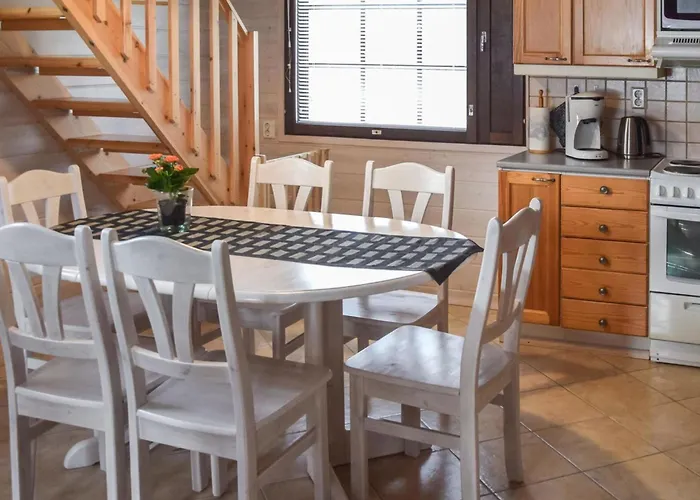 Ahonlaita By Interhome 度假居 *