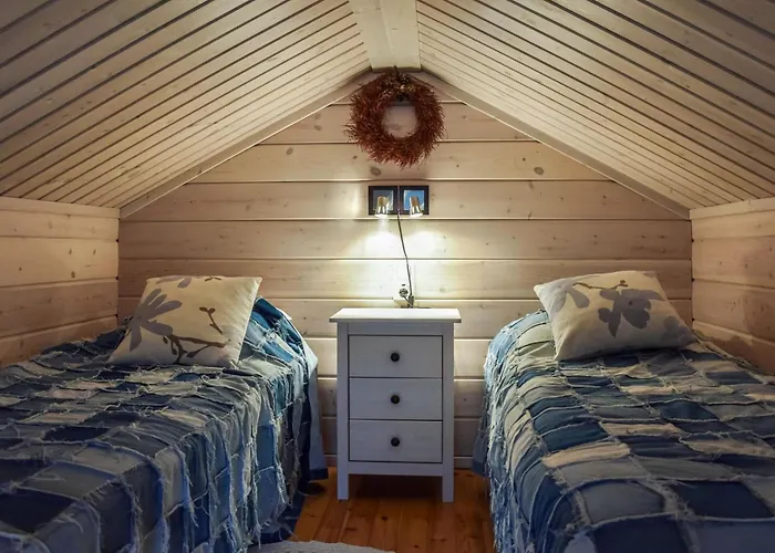 Ahonlaita By Interhome 度假居