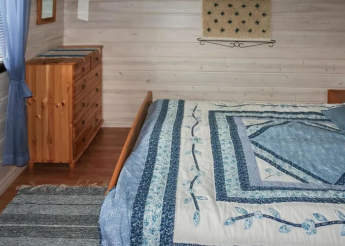 Ahonlaita By Interhome 度假居