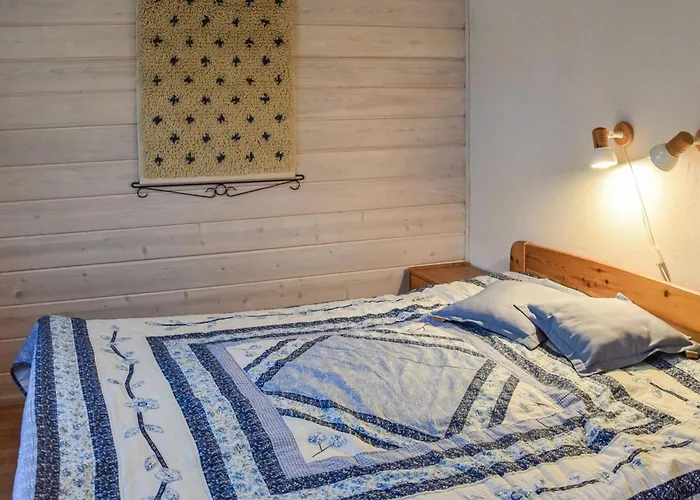 Ahonlaita By Interhome Karvonen