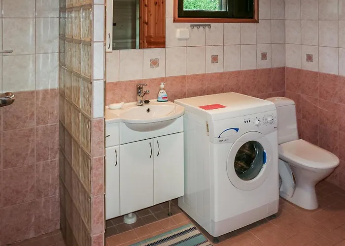 Ahonlaita By Interhome 度假居